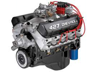 B1556 Engine